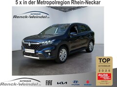 Bild des Angebotes Suzuki SX4 S-Cross 1.4 Comfort LED Mehrzonenklima DAB SHZ Keyless Rüc