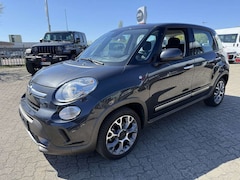 Bild des Angebotes Fiat 500 500L 1.4 16V Trekking