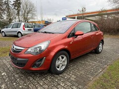 Bild des Angebotes Opel Corsa 1.4 .Innovation , Service neu , TÜV NEU