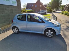 Bild des Angebotes Toyota Aygo Club