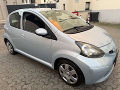 Bild des Angebotes Toyota Aygo Aygo (X) 1,0 Club 1.Hand