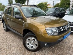 Bild des Angebotes Dacia Duster Ambiance*2.HD*Klima*AHK*85.TKM*TÜV NEU