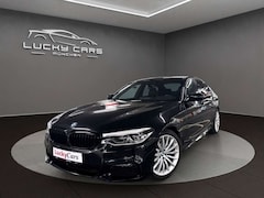 Bild des Angebotes BMW 540 i M Sport *BMW-PERFORMANCE PAKET*H&K*HEAD-UP*
