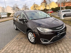 Bild des Angebotes Chrysler Pacifica Touring L