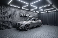 Bild des Angebotes Mercedes-Benz G LC 63 S AMG 4Matic /JUNGE-STERNE/Carbon/Burmerster