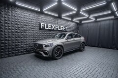 Bild des Angebotes Mercedes-Benz G LC 63 S AMG 4Matic /Performance/Carbon/Burmerster/