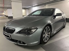 Bild des Angebotes BMW 630 6 Coupe 630i