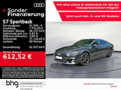 Bild des Angebotes Audi S7 TDI quattro LED/Head-up/Pano/Standh