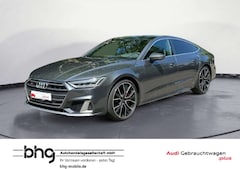 Bild des Angebotes Audi S7 TDI quattro LED/Head-up/Pano/Standh