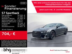 Bild des Angebotes Audi S7 TDI quattro LED/Head-up/Pano/Standh