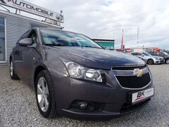 Bild des Angebotes Chevrolet Cruze 2.0 Automatik LT Scheckheft Navi Tempomat Sitzheiz