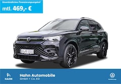 Bild des Angebotes VW Tiguan R-Line 2,0 l TDI SCR 150 PS DSG AHK