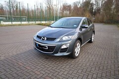 Bild des Angebotes Mazda CX-7 2.2 MZR-CD Exclusive-line