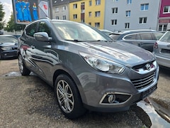 Bild des Angebotes Hyundai iX35 Style 2WD