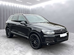 Bild des Angebotes VW Touareg V6TDI *ATM mit 110TKM/AHK/Dynaudio/Navi*