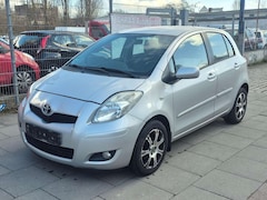 Bild des Angebotes Toyota Yaris Sol