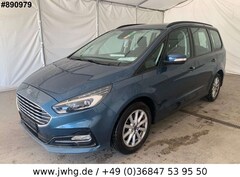 Bild des Angebotes Ford Galaxy Hybrid 7Si Navi LED+ 17" Kam SpoSi SitzHz