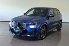 Bild des Angebotes BMW X1 30 xDrive M Sport Pro M-Sitze M-Bremse AHK
