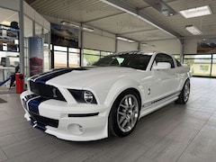 Bild des Angebotes Ford Mustang Shelby GT 500 SVT