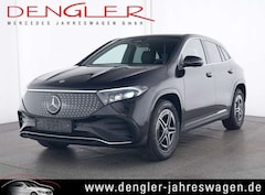 Bild des Angebotes Mercedes-Benz EQA 350 4M *THERMOTR*VZ-ASSISTENT* AMG Line Adv.