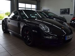 Bild des Angebotes Porsche 997 911 Carrera S Cabriolet Tiptronic S
