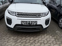 Bild des Angebotes Land Rover Range Rover Evoque SE Dynamic