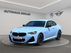 Bild des Angebotes BMW 240 M240i xDrive Coupé Automatik 360°Kamera Head-Up UP