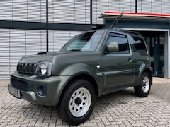 Bild des Angebotes Suzuki Jimny Ranger 1,3 Comfort