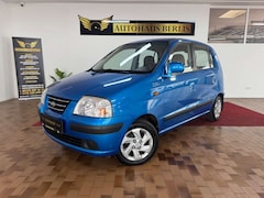 Bild des Angebotes Hyundai Atos Prime 1.1/80.000-KM/AUTMTK/KLIMA/