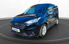 Bild des Angebotes Ford Tourneo Connect 1.5 EcoBlue Trend *PDC*heizb.WSS