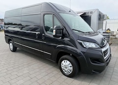 Bild des Angebotes Peugeot Boxer 130 L3H2 Premium BlueHDi