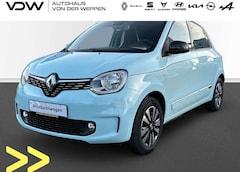 Bild des Angebotes Renault Twingo Techno Electric Klima Navi Rückfahrkamera