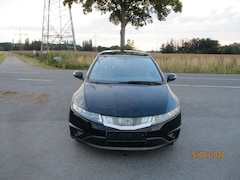 Bild des Angebotes Honda Civic Lim. 5-trg. 1.4 Comfort