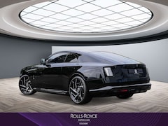 Bild des Angebotes Rolls-Royce Spectre Black Badge HUD 360°KAM RFK NAVI DAB LM