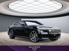Rolls-Royce Spectre Black Badge HUD 360°KAM RFK NAVI DAB LM