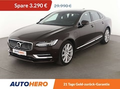 Bild des Angebotes Volvo S90 2.0 T8 Plug-in Hybrid Inscription AWD Aut.*CAM*