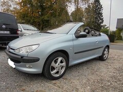 Bild des Angebotes Peugeot 206 CC 110 Platinum
