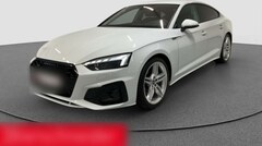 Bild des Angebotes Audi A5 40 TDI qu S-Line Black MATRIX HuD