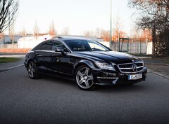 Bild des Angebotes Mercedes-Benz CLS 63 AMG CLS 63 AMG 4Matic AMG SPEEDSHIFT MCT