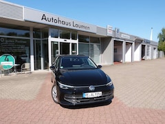 Bild des Angebotes VW Golf 1.5 eTSI DSG Style, Head-up, IDA, ergoActive, 17"