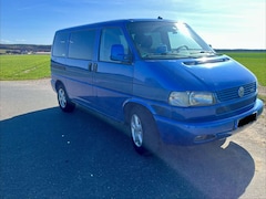 VW T4 Multivan TDI Atlantis