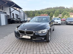 Bild des Angebotes BMW 318 d Sport Line LCI 150PS EURO 6 MOD. 2016