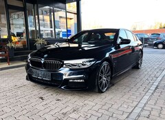 Bild des Angebotes BMW 530 eDrive/M Sport/i Performance/Leder/2,0 Ltr.
