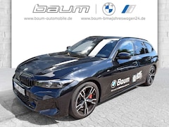 Bild des Angebotes BMW 318 d Touring M Sport Pro