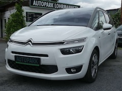 Bild des Angebotes Citroen Grand C4 Picasso *7-Sitze*Automatik*Leder*Nr.03