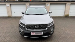 Bild des Angebotes Kia Sorento Spirit 4WD/1.Hand/Automatik/Panorama
