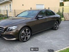 Bild des Angebotes Mercedes-Benz E 350 Avangarde