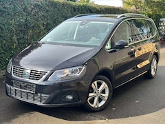 Bild des Angebotes SEAT Alhambra Xcellence *DSG*elktr.Schiebetür*