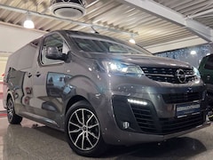 Bild des Angebotes Opel Zafira Life Innovation L