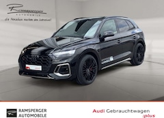 Bild des Angebotes Audi SQ5 TDI Abt 21" Matrix ACC Pano HuD Stdhz 360°